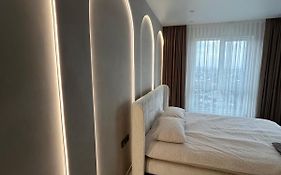Апартаменты в центре Черкасс!